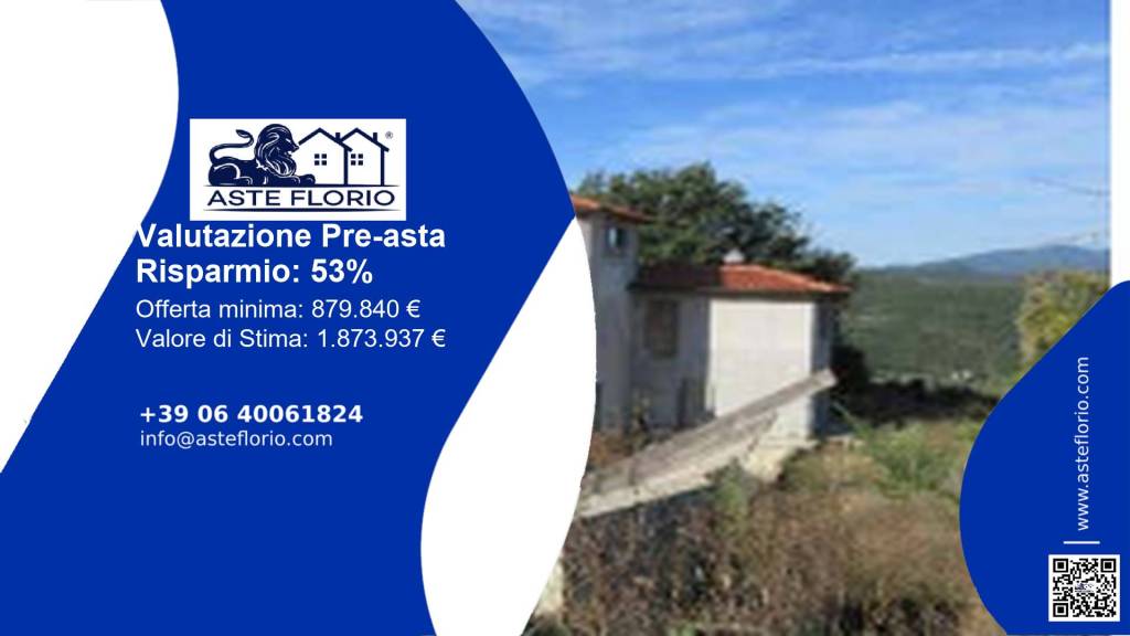 appartamento in vendita a Subbiano