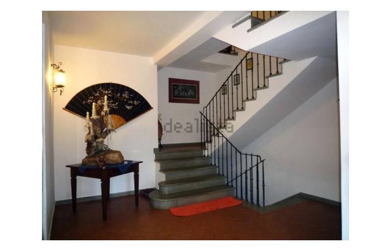 casa indipendente in vendita a Subbiano in zona Castelnuovo