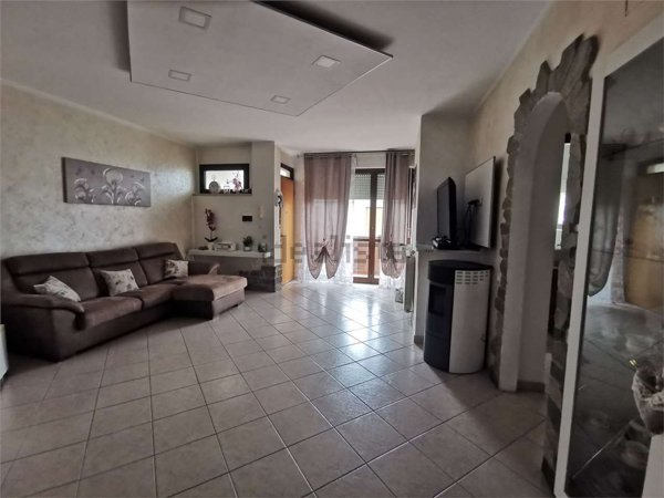 appartamento in vendita a Subbiano