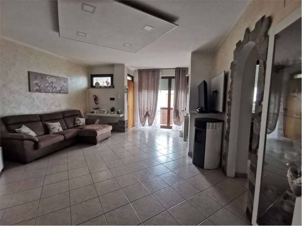 appartamento in vendita a Subbiano