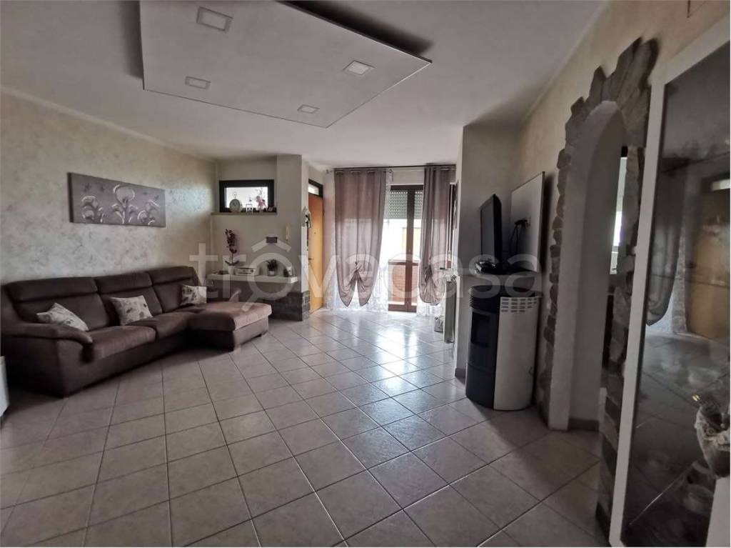 appartamento in vendita a Subbiano