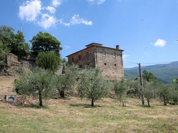 casa indipendente in vendita a Subbiano