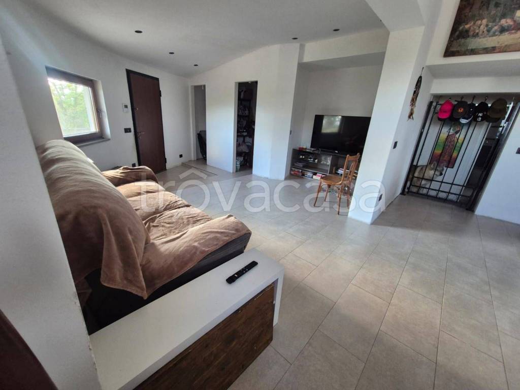 casa indipendente in vendita a Subbiano