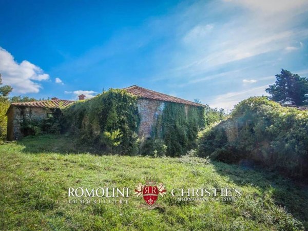 casale in vendita a Subbiano