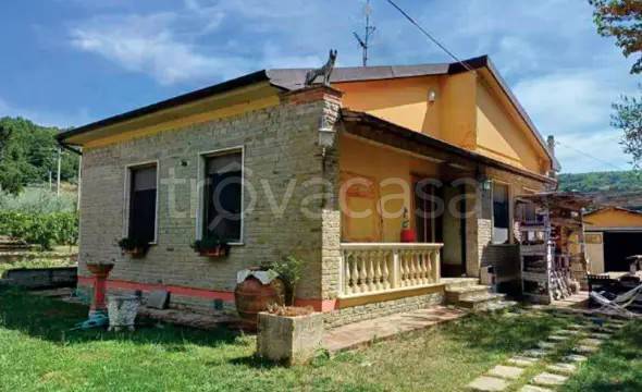 appartamento in vendita a Subbiano in zona MonteGiovi