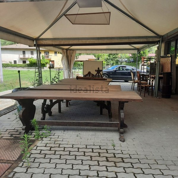 appartamento in vendita a Subbiano