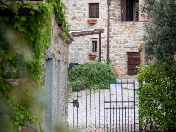 appartamento in vendita a Subbiano