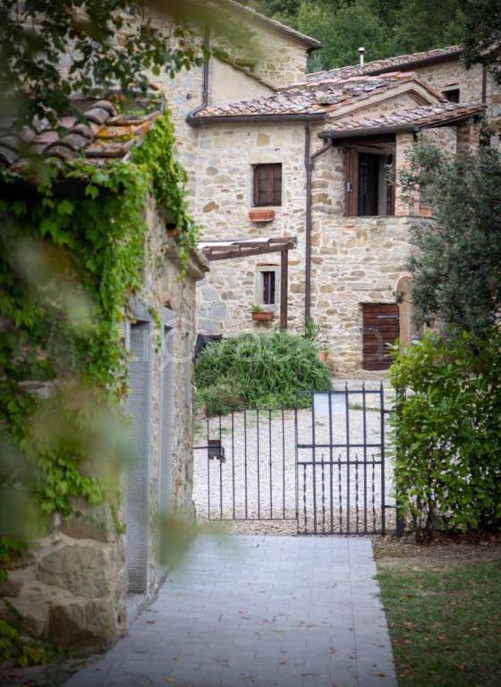 appartamento in vendita a Subbiano