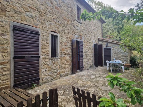 appartamento in vendita a Subbiano