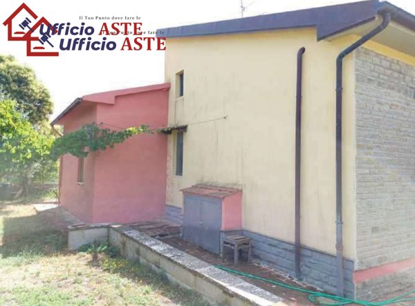 casa indipendente in vendita a Subbiano in zona MonteGiovi