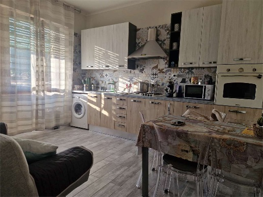 appartamento in vendita a Subbiano