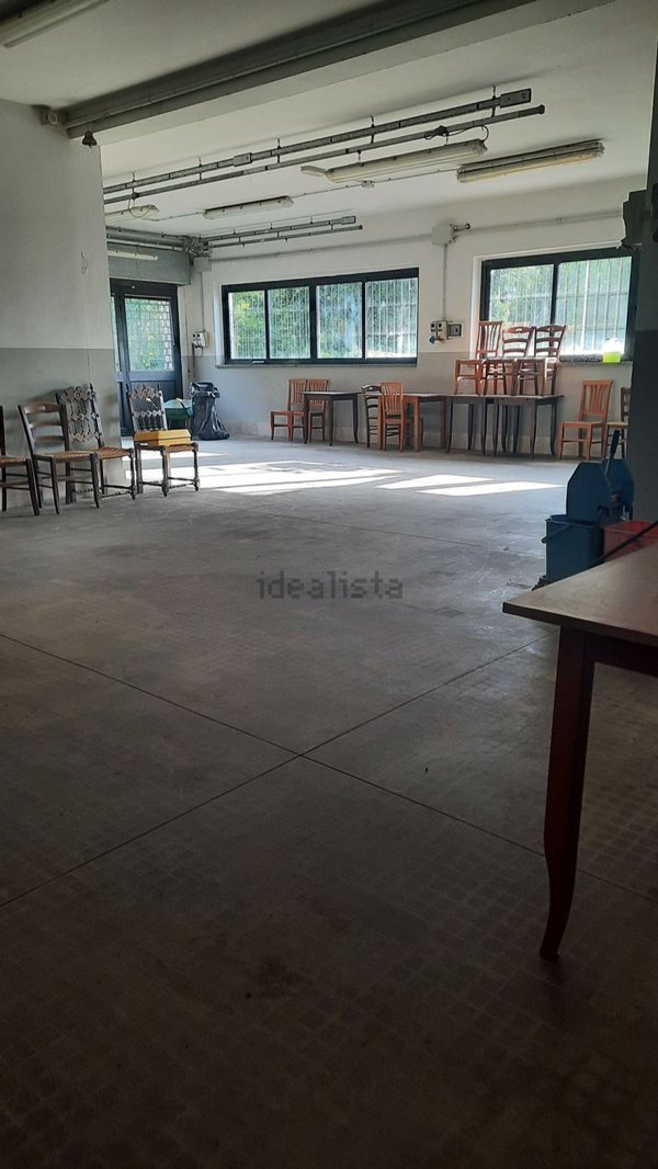 ufficio in vendita a Subbiano