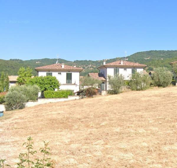 casa indipendente in vendita a Subbiano