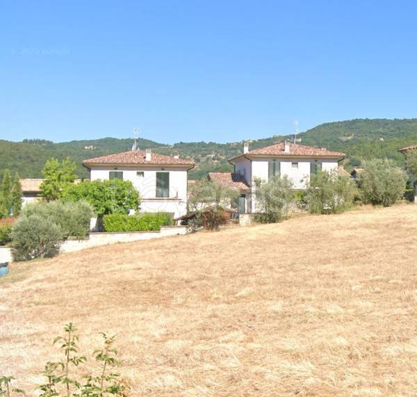 casa indipendente in vendita a Subbiano