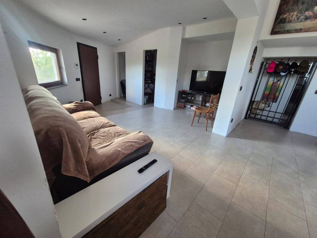 casa indipendente in vendita a Subbiano