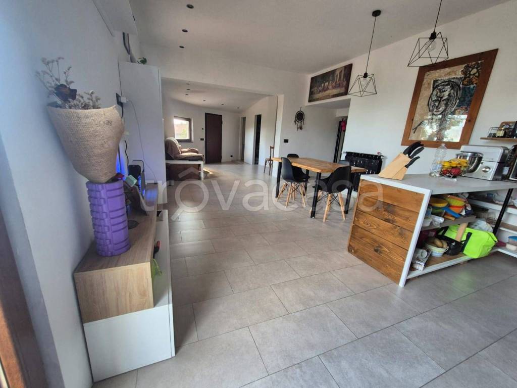 casa indipendente in vendita a Subbiano