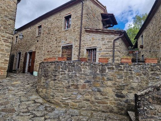 appartamento in vendita a Subbiano