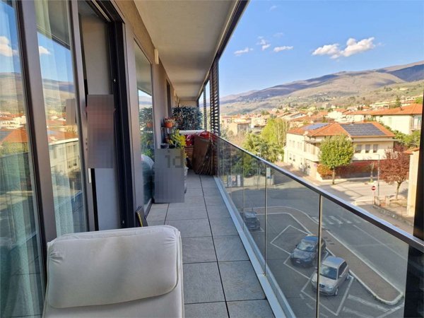 appartamento in vendita a Subbiano