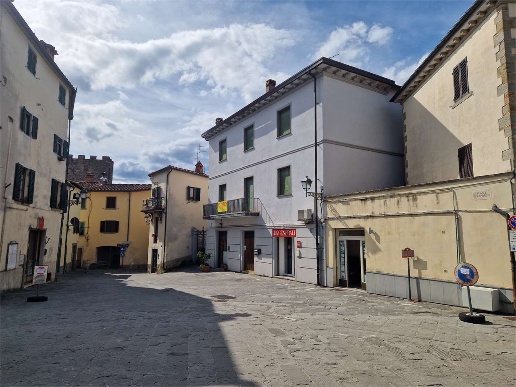 casa indipendente in vendita a Subbiano