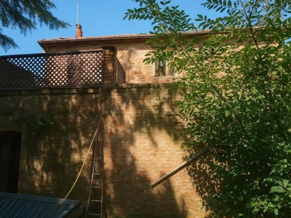 casa indipendente in vendita a Subbiano