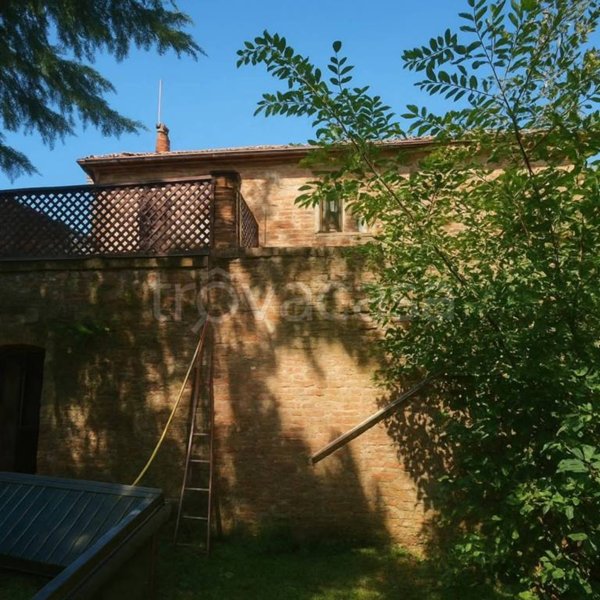 casa indipendente in vendita a Subbiano