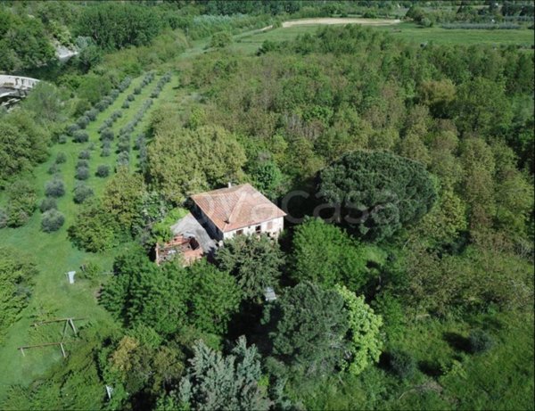 casa indipendente in vendita a Subbiano