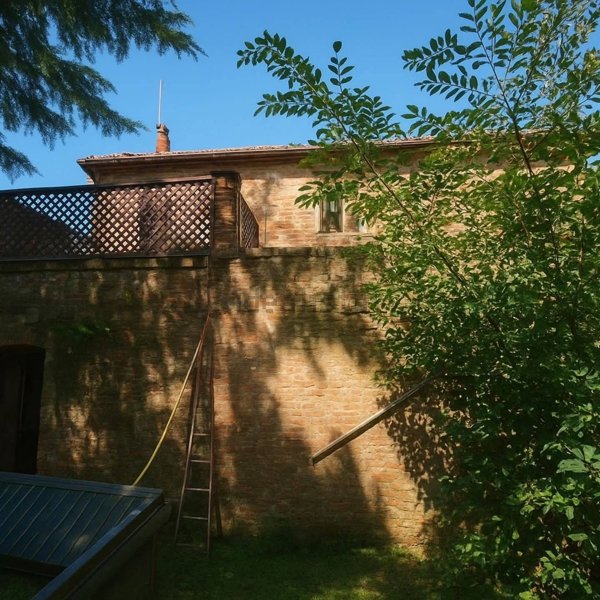 casa indipendente in vendita a Subbiano