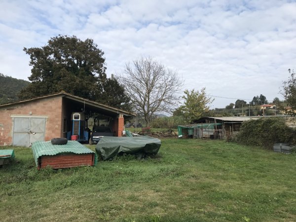 terreno agricolo in vendita a Subbiano in zona Santa Mama