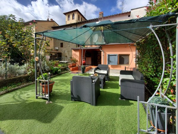 appartamento in vendita a Subbiano