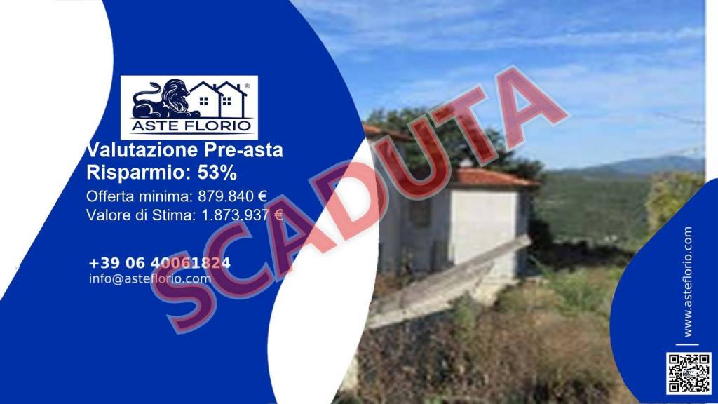 appartamento in vendita a Subbiano