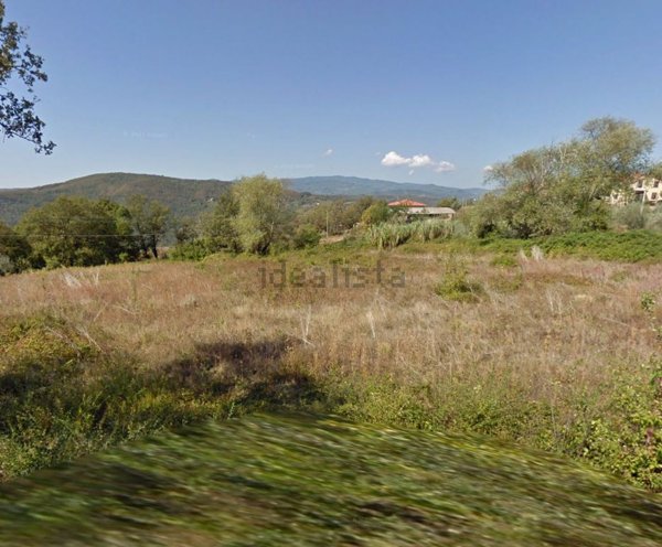 casa indipendente in vendita a Subbiano