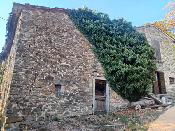 casa indipendente in vendita a Subbiano