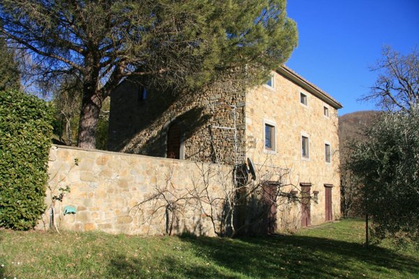 appartamento in vendita a Subbiano