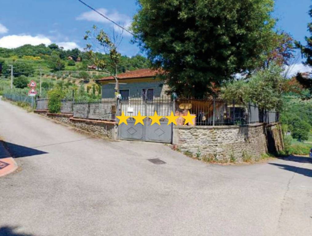 casa indipendente in vendita a Subbiano in zona MonteGiovi