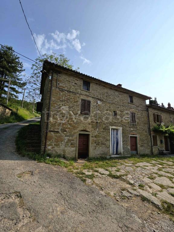 casa indipendente in vendita a Subbiano
