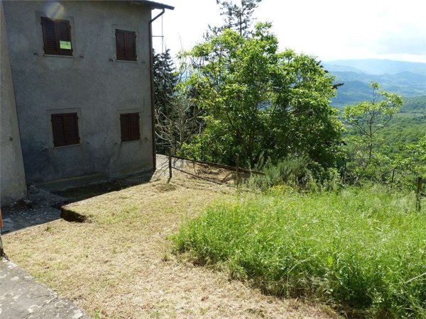 appartamento in vendita a Subbiano in zona Poggio d’Acona