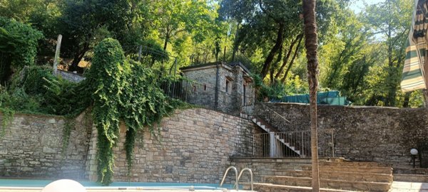 appartamento in vendita a Subbiano