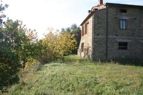 casale in vendita a Subbiano