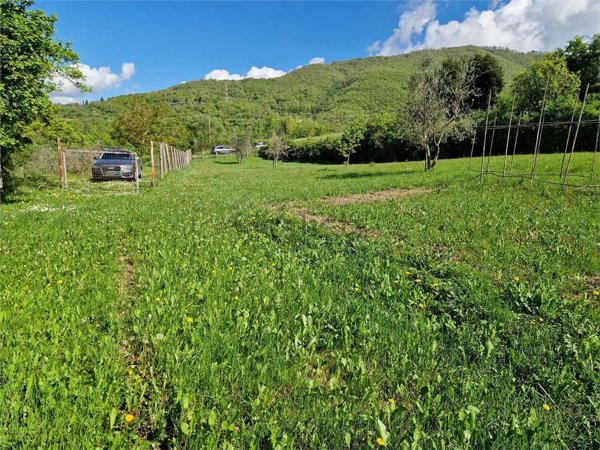terreno agricolo in vendita a Subbiano