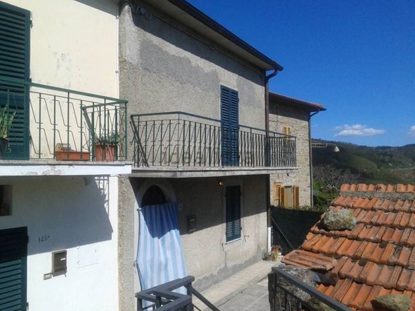 casa indipendente in vendita a Subbiano in zona Chiaveretto