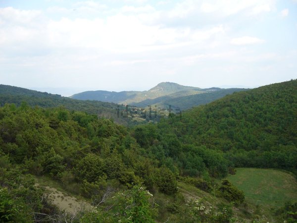 casa indipendente in vendita a Subbiano