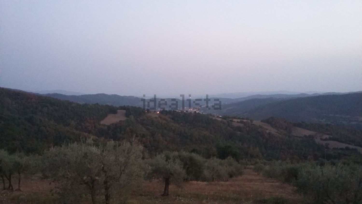casa indipendente in vendita a Subbiano in zona Vogognano