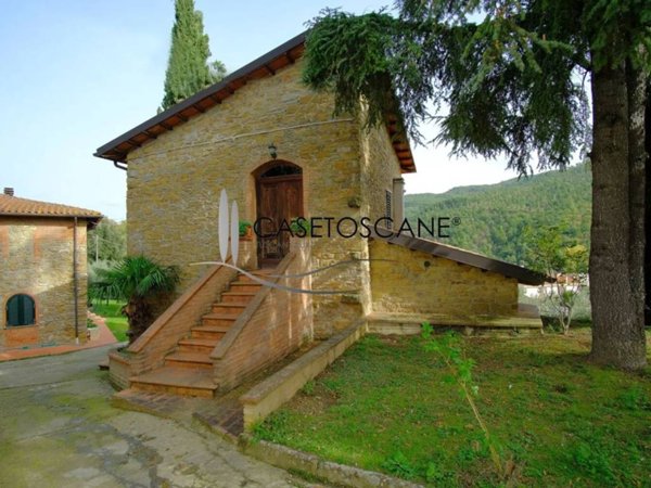 casa indipendente in vendita a Subbiano