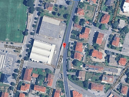 appartamento in vendita a Subbiano in zona MonteGiovi