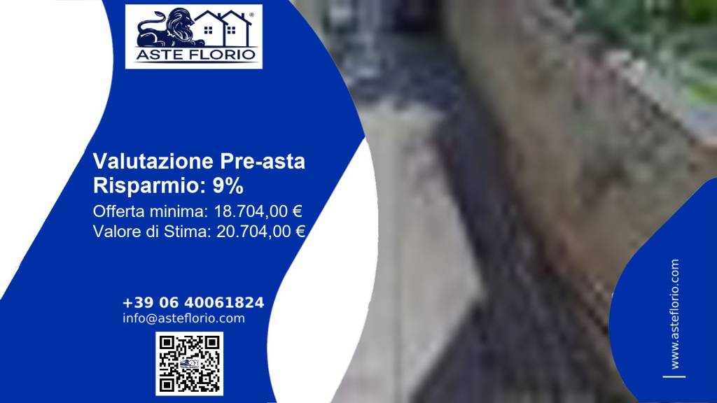 appartamento in vendita a Subbiano