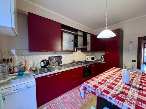 appartamento in vendita a Subbiano