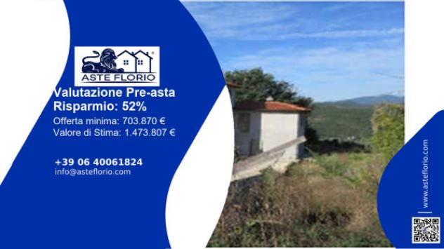 pentavano in vendita a Subbiano