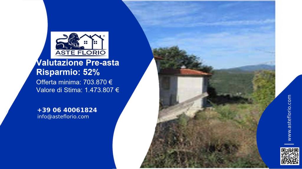 appartamento in vendita a Subbiano