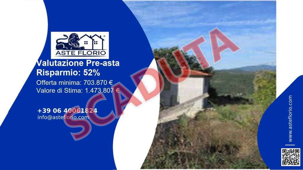 appartamento in vendita a Subbiano