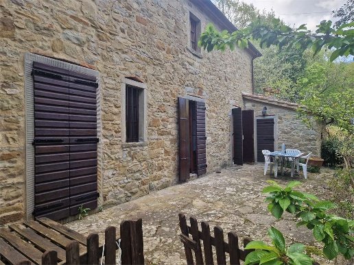 appartamento in vendita a Subbiano